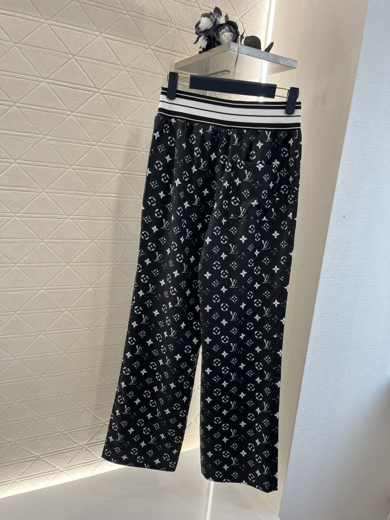 Louis Vuitton Long Pants